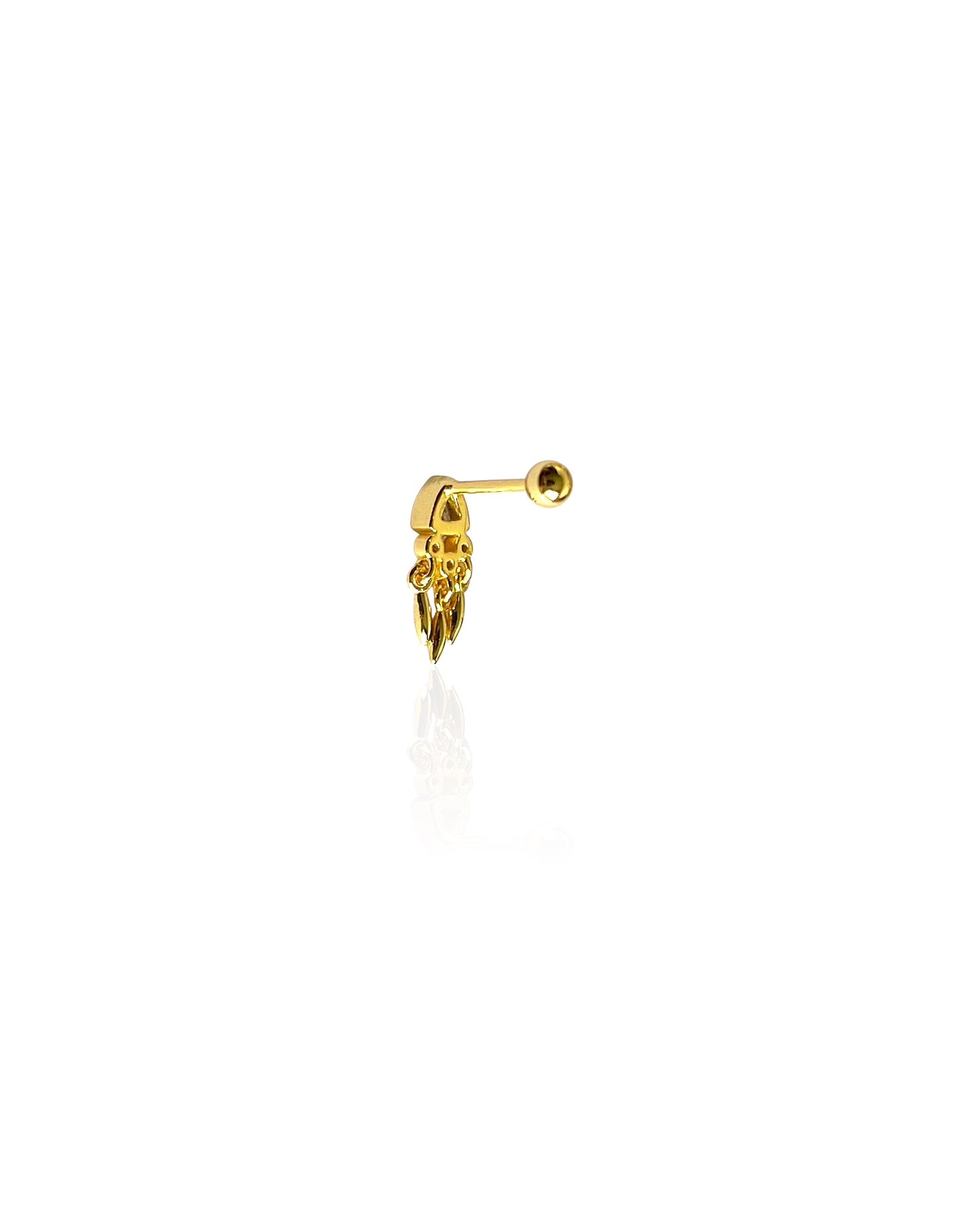 Piercing India