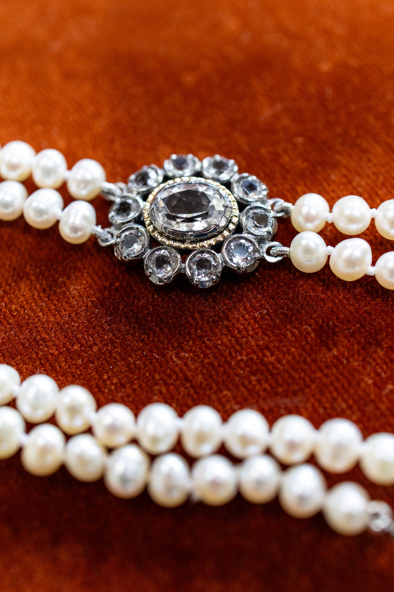 Gargantilha Minas Novas