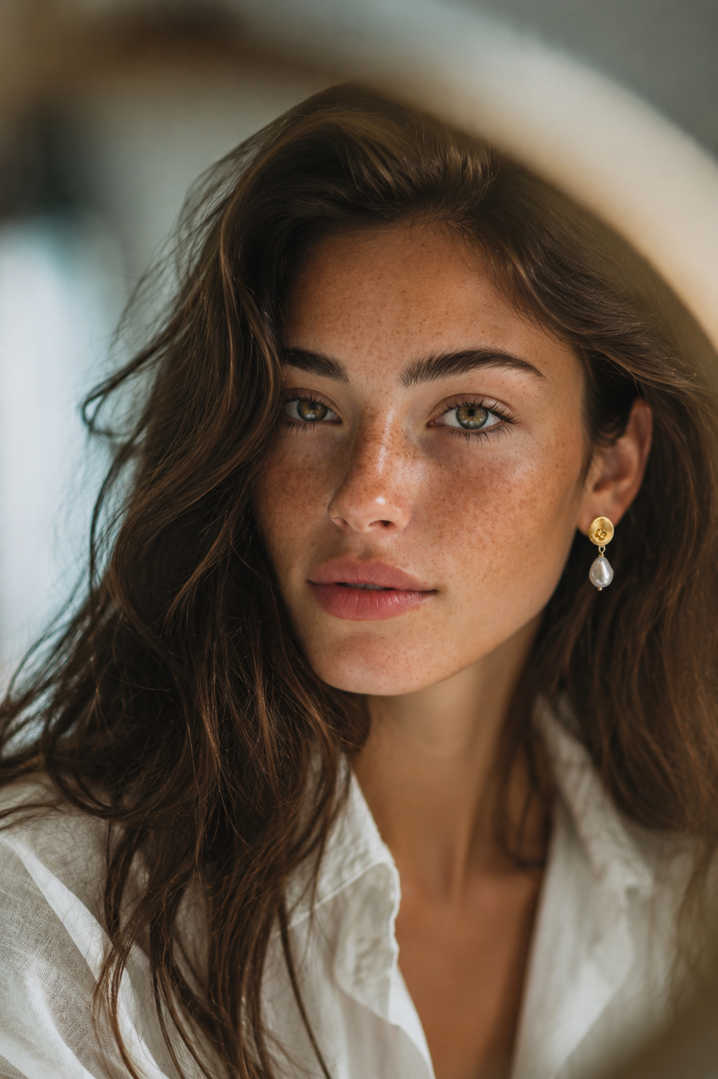 Brincos Amélia