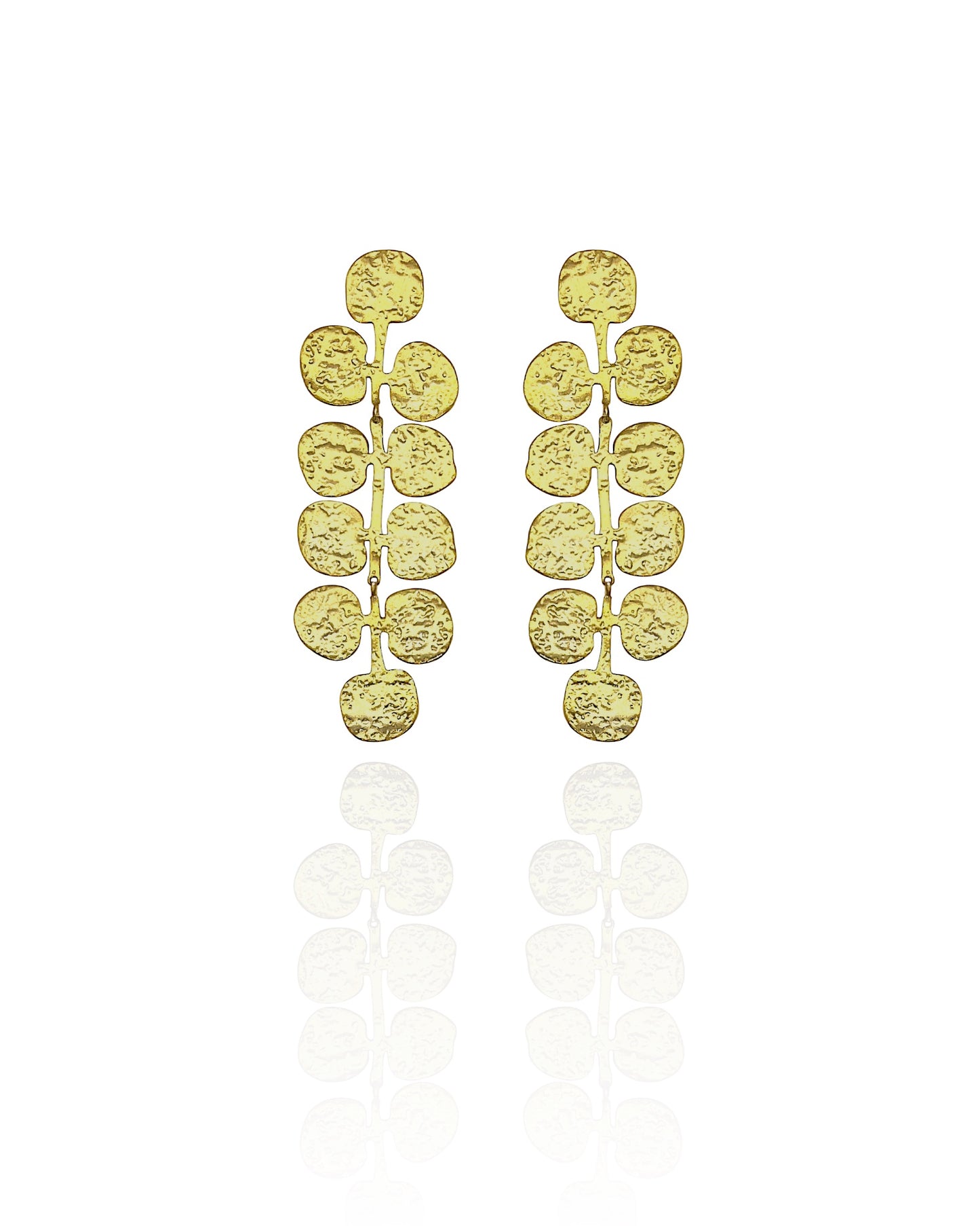 Pellaea Earrings