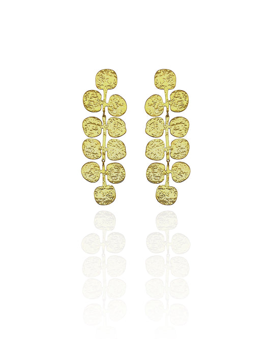 Pellaea Earrings