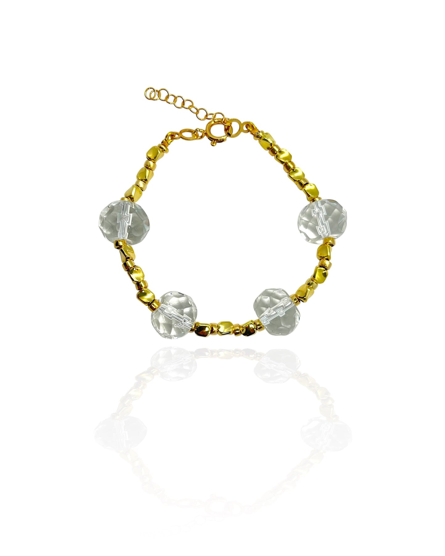 Pulsera Leonor