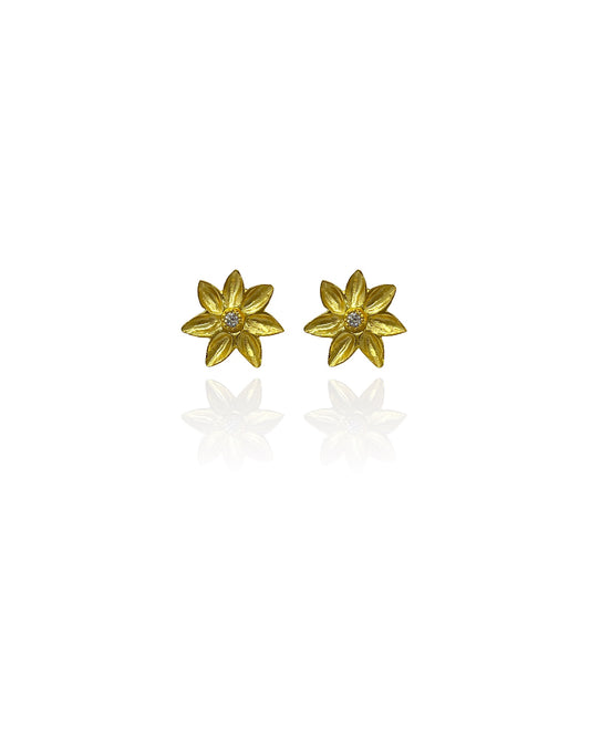 Jaya Zirconia Earrings