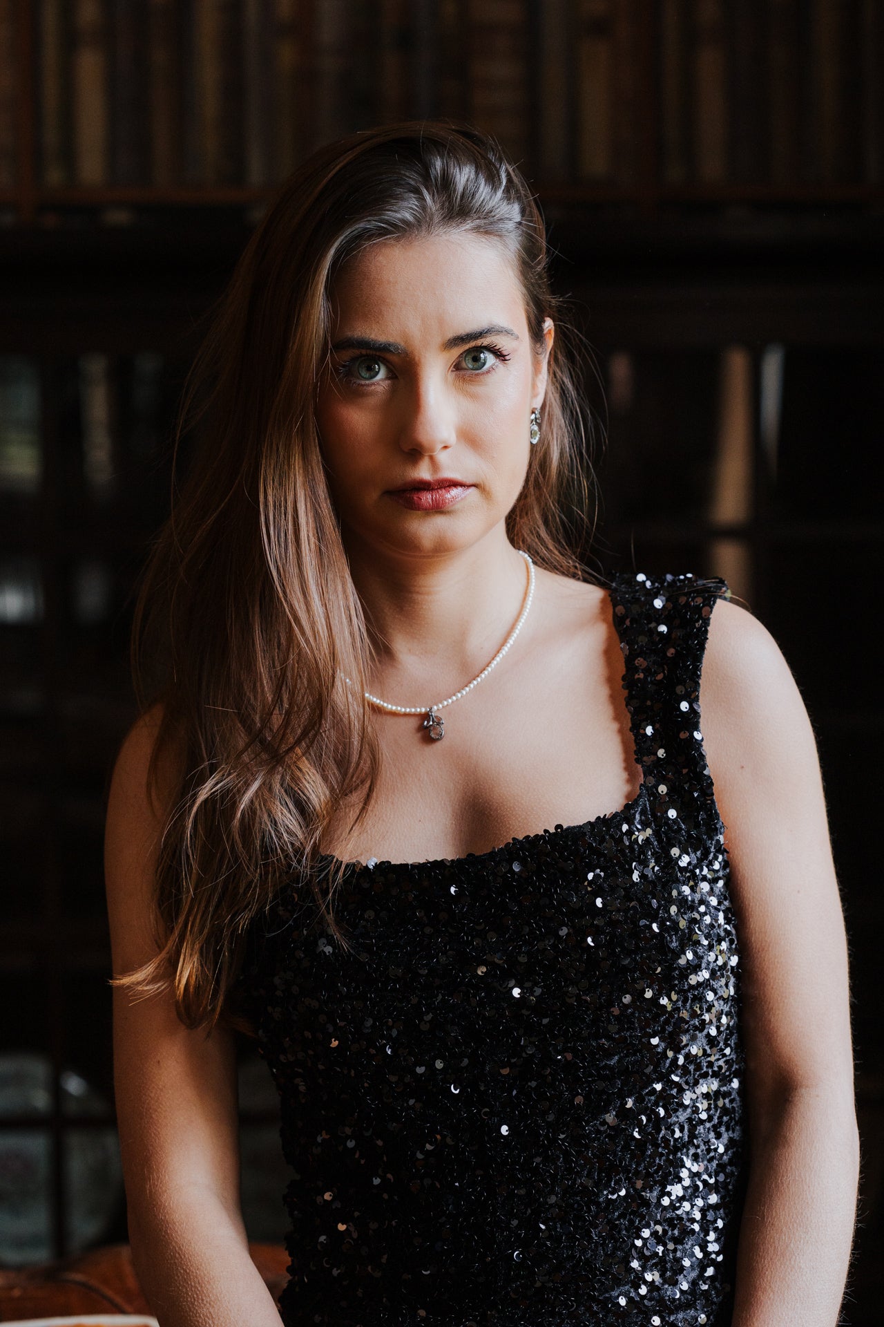 Colar Maria Minas Novas