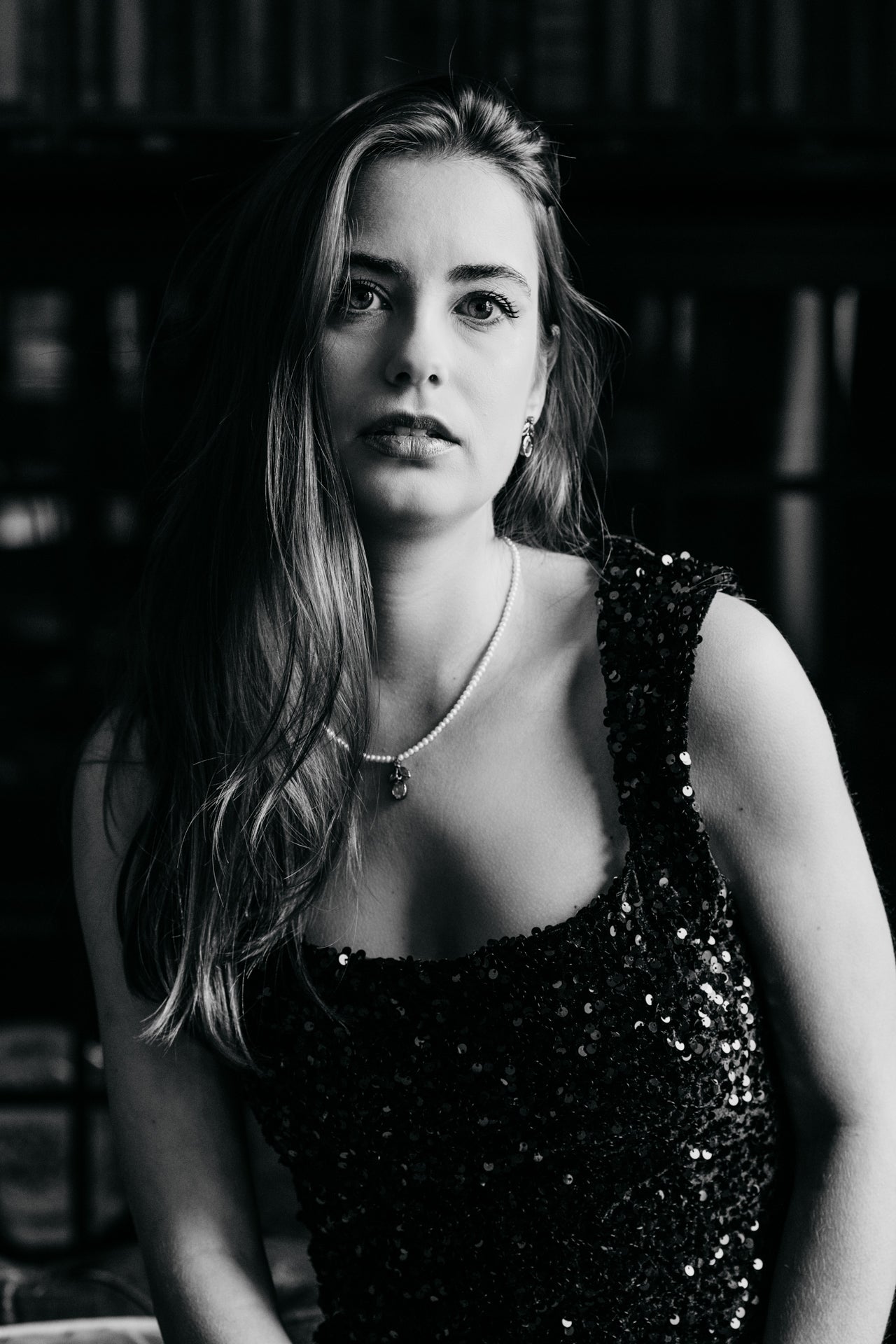 Colar Maria Minas Novas