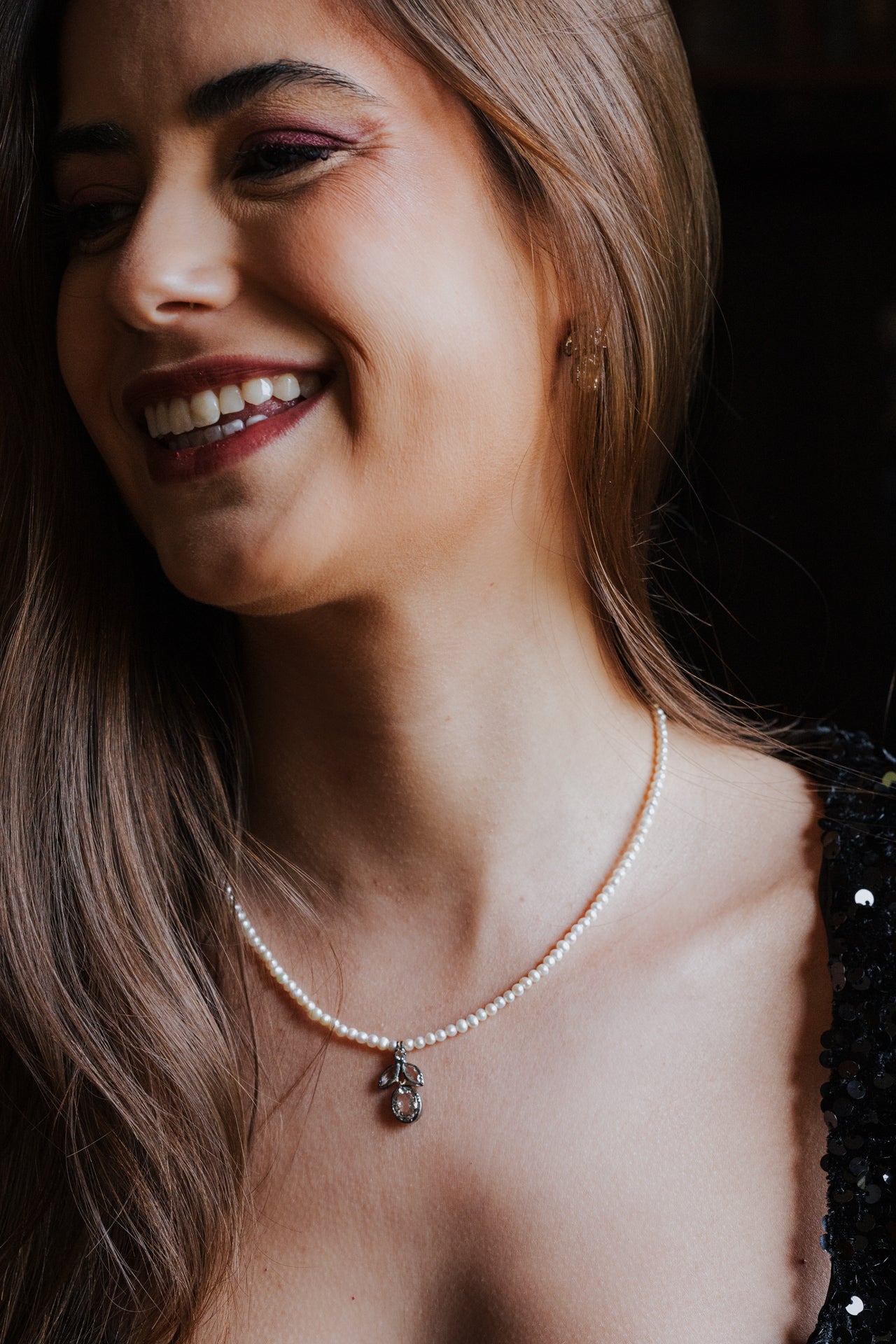 Colar Maria Minas Novas