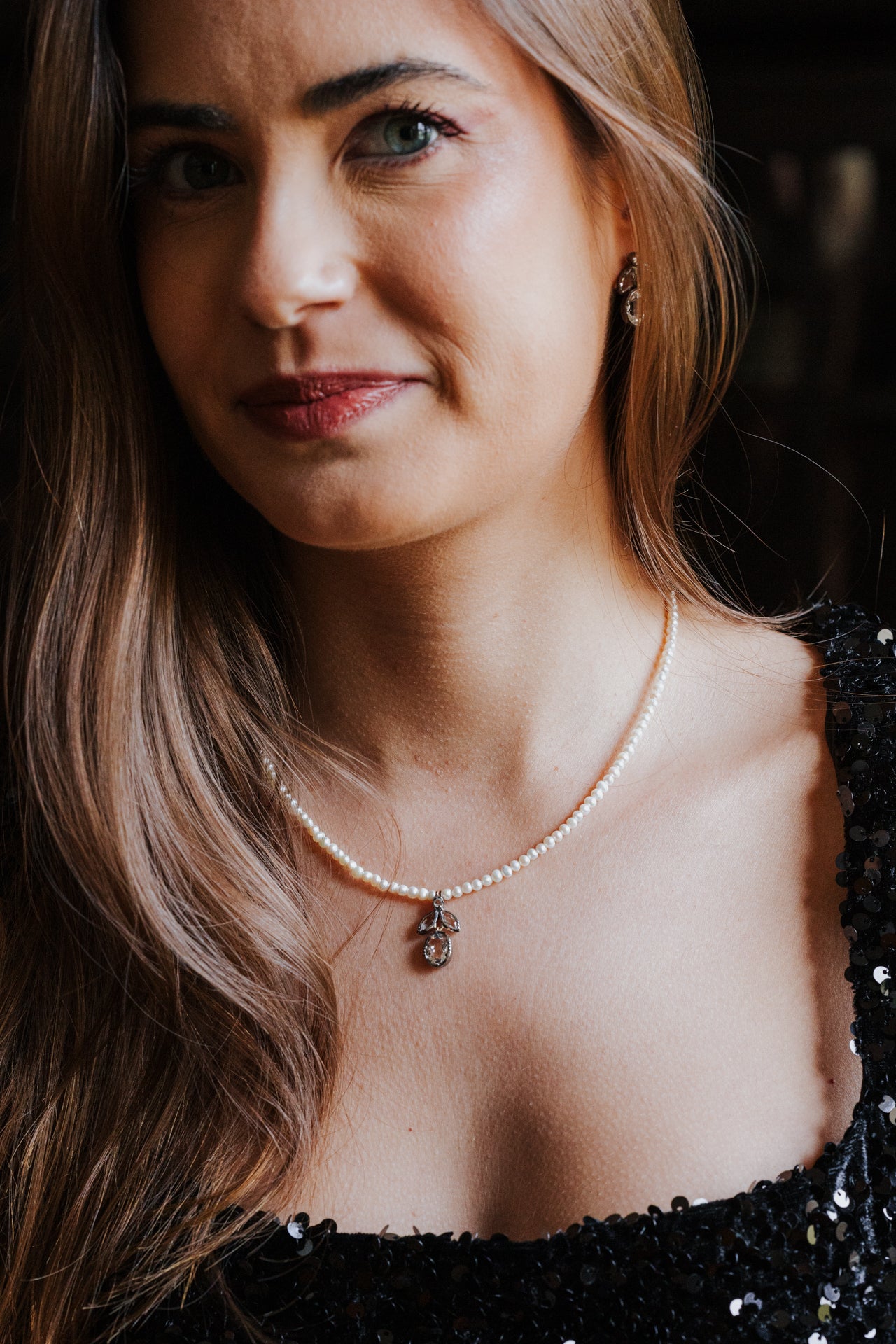 Colar Maria Minas Novas