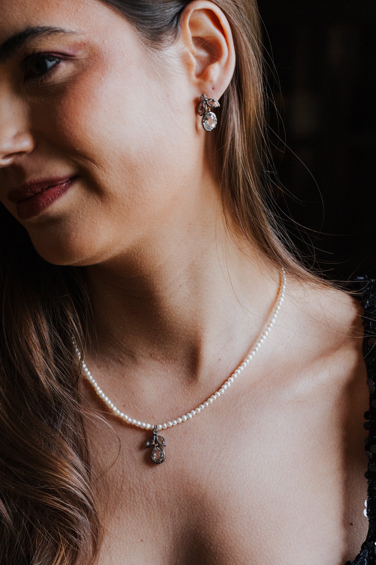 Colar Maria Minas Novas