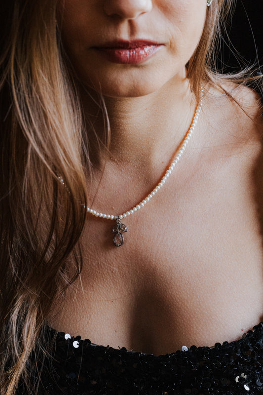 Colar Maria Minas Novas