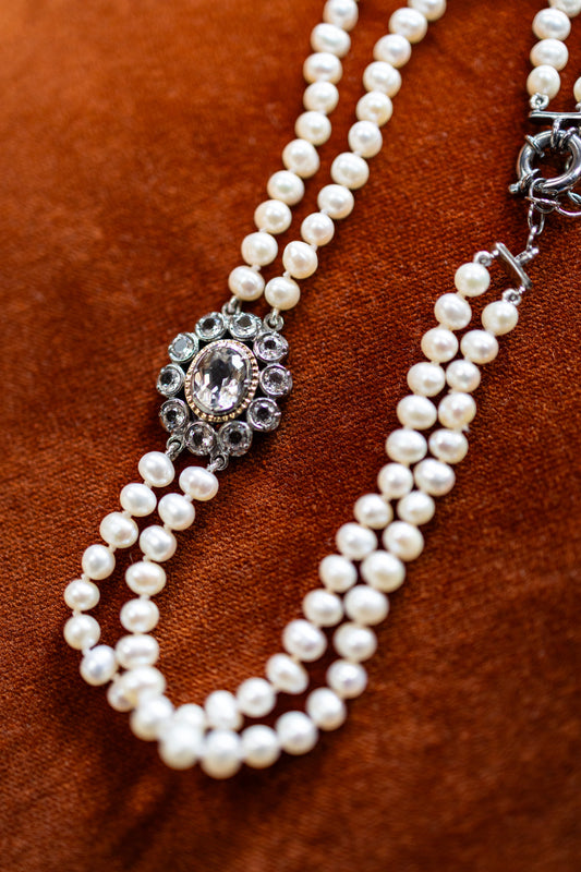 Gargantilha Minas Novas